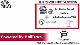 Atlas Storm Center Powered By Hailtrace