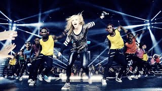 Madonna - Give It 2 Me (Live Compilation 2008-2012)
