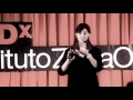 Se busca trabajo | Romina Masciangioli | TEDxInstitutoZonaOeste