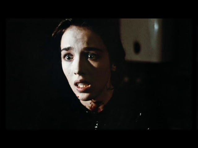 Watch film Possession | Rare US Trailer