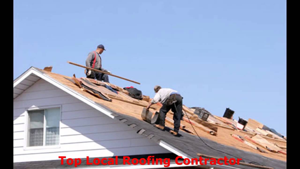 Roof Repair Aston PA - Ring (215) 987-4040