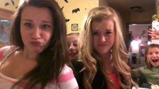 funny faces with the webcam 101