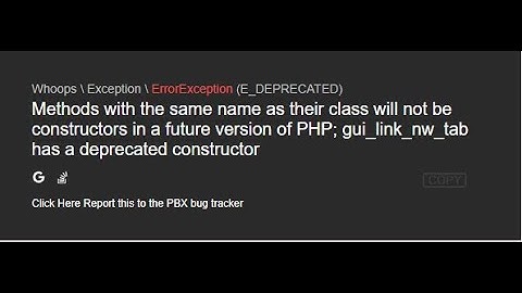 GUI Down and not able upgrade during/after freepbx 14 to 15 upgrade part 5