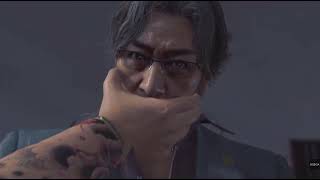 Dark ties: Shinpei ikari Boss