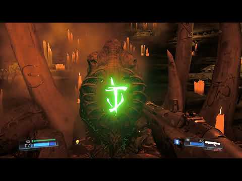 Doom 2016 Slayer's Testament 1