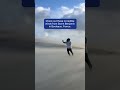 Man Vs. Wind