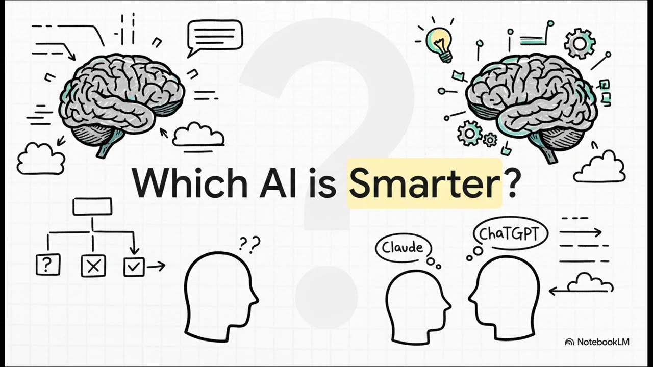 Claude vs ChatGPT: The Best AI Workspace for FIDIC Learning