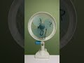 Optical Illusion with a Fan #opticalillusion #physics