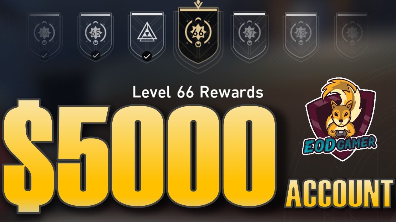 TL66! This is what a $5000 account looks like in Honkai Star Rail ...