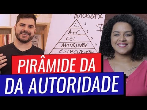 MÉTODO PARA SE TORNAR UMA REFERÊNCIA NO SEU MERCADO COM NATHANA LACERDA