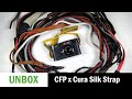 Let's Talk About Camera Straps: Featuring CFP x Cura Silk Strap Unboxing