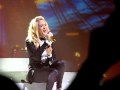 Carrie Underwood - I Know You Won't - Providence