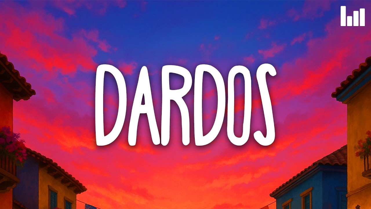 Romeo Santos, Prince Royce - Dardos (Letra/Lyrics)