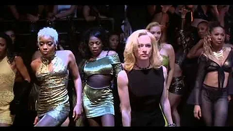 Living Out Loud - Trailer