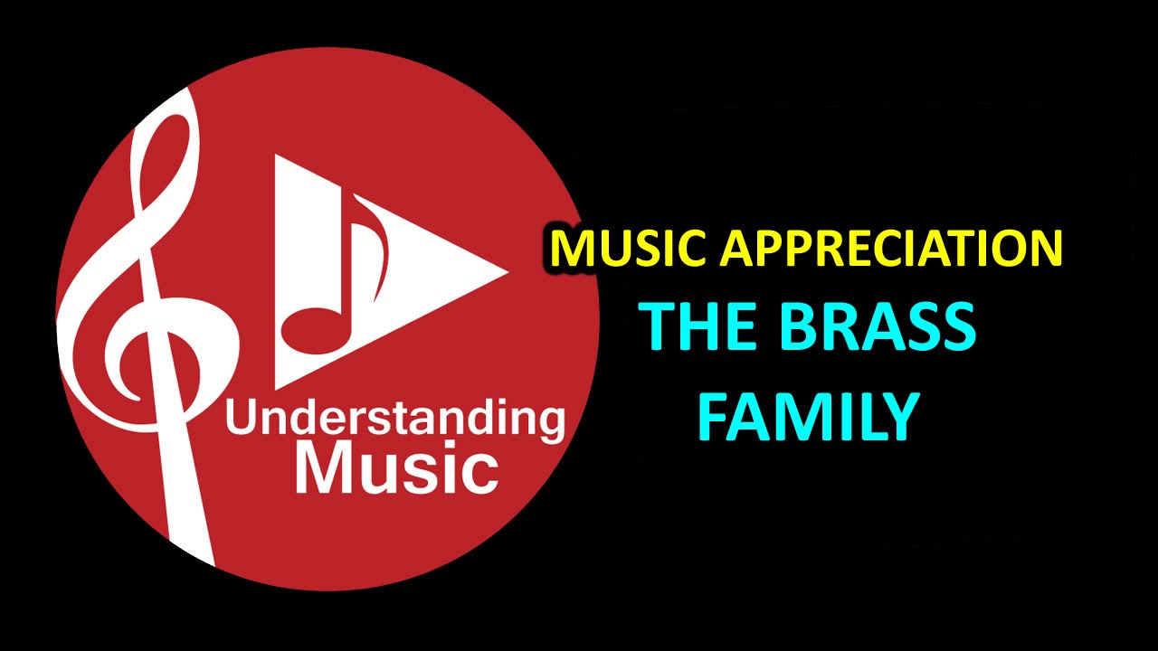 Instruments of the OrchestraBRASS YouTube