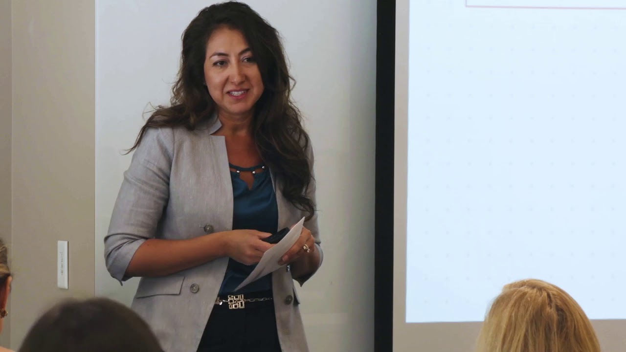 CoorsTek welcomes WiM at the CoorsTek Center for Advanced Materials