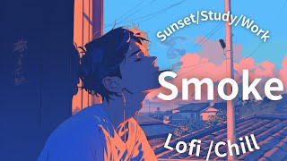 City Pop / Chillhop / Chill Music / Lofi Anime / Relax & Study & Work / Lofi  Remix / 作業用 勉強用