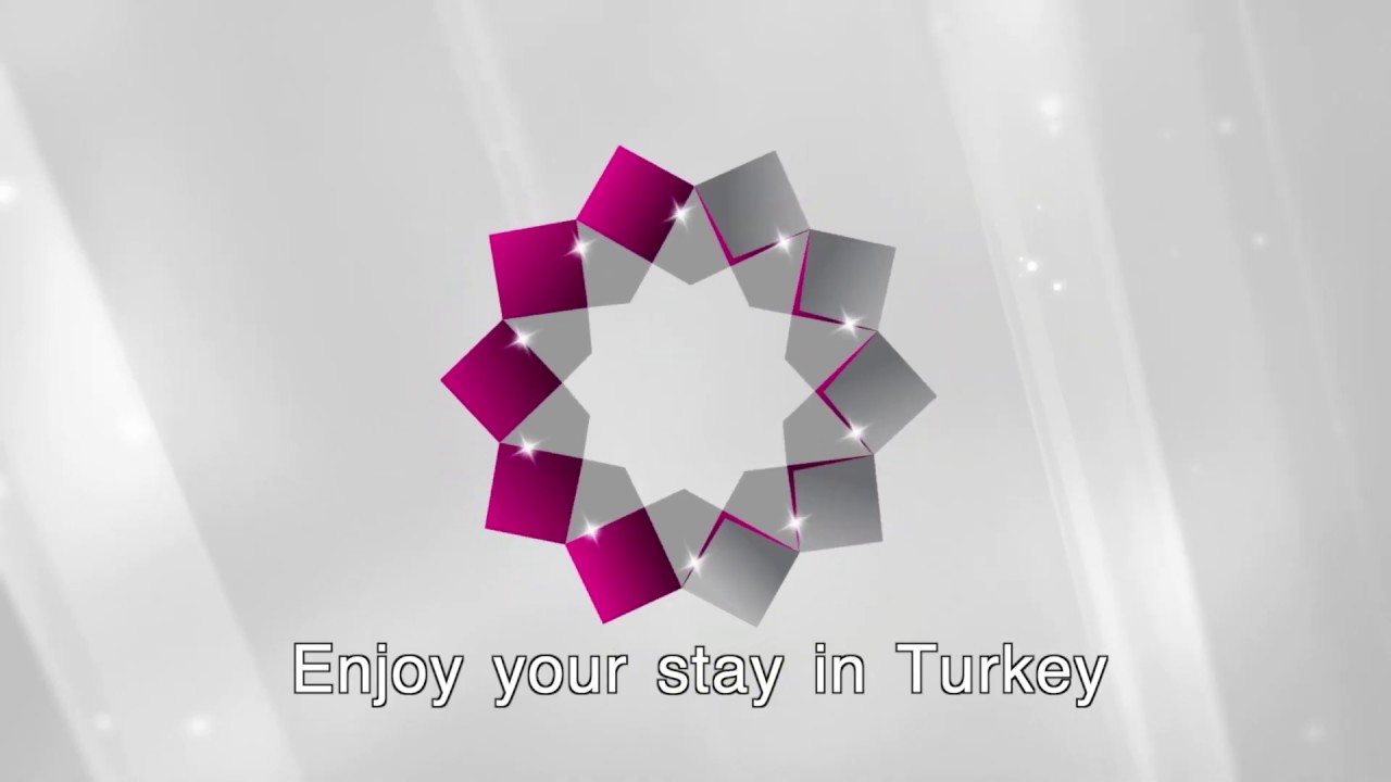 Crystal Concepts DMC Safe Trip In Turkey YouTube