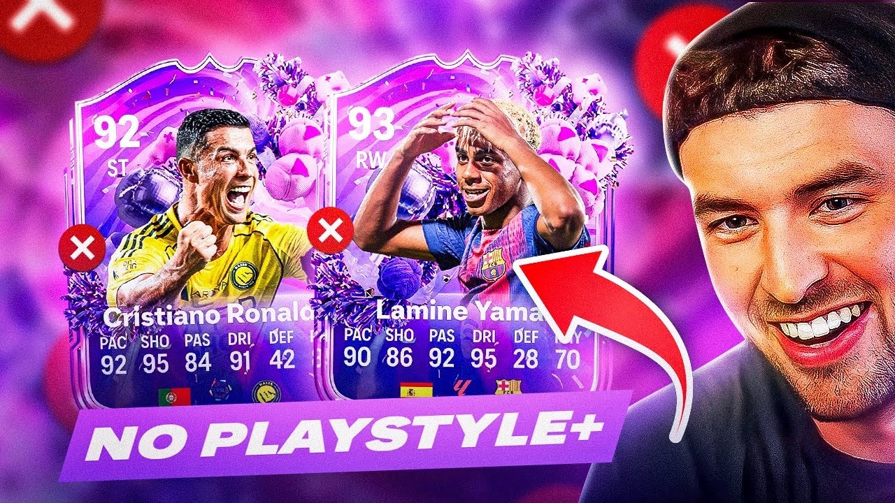 FUT Birthday is Definitely Interesting This Year