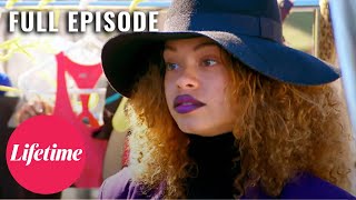 Famous She Gets ROASTED for Her Fashion Choices - The Rap Game (S1, E3) | Lifetime Wealth