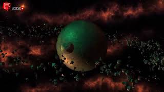 Uzay Belgeseli Evrende Yolculuk Muhteşem Keşifler