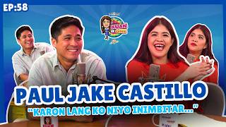 PAUL JAKE CASTILLO: “Karon lang ko niyo inimbitar…” | KUAN ON ONE S5 EP4 w/ Subs