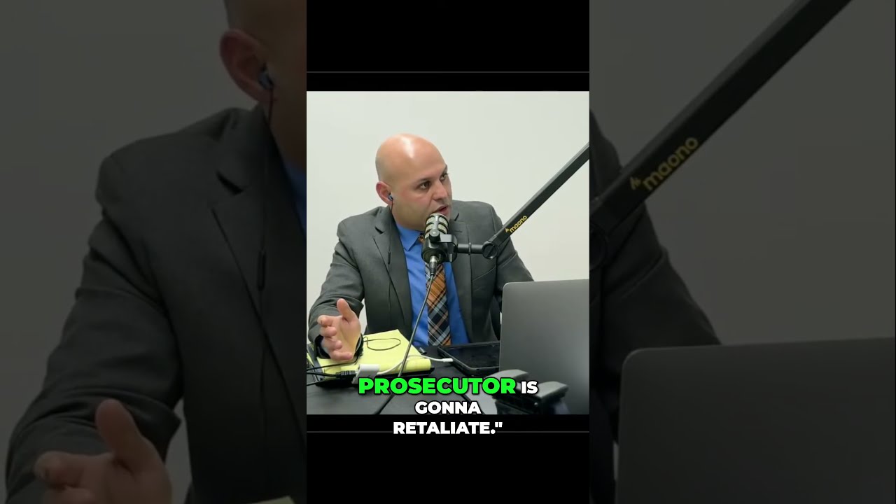 Casey Stevens Explosive Claims Retaliation In Court Shorts