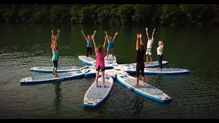 Lake Austin Spa Resort | Lakeside Wellness