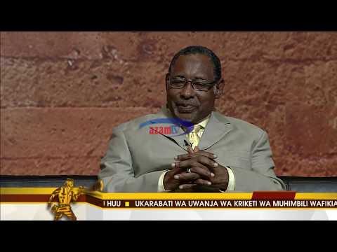 Video: Jinsi Ya Kutikisa Mtazamo Wako Kwa Adui