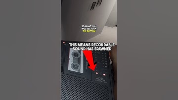 Geluidsrecordergids voor fasmofobie