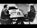 Tigran petrosian vs bobby fischer  candidates final 1971