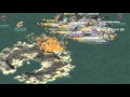 Seafight - Mega Server 1 by MaitreMetroid Final Video