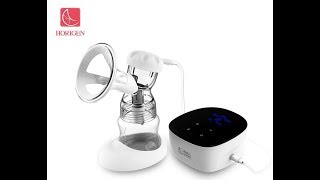 2219Mb Grace Electric Breast Pump