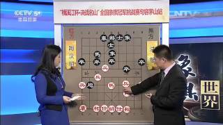 20131205 2013决战名山 陶汉明 Vs 洪智 2盘