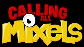 Calling All Mixels Ep 2