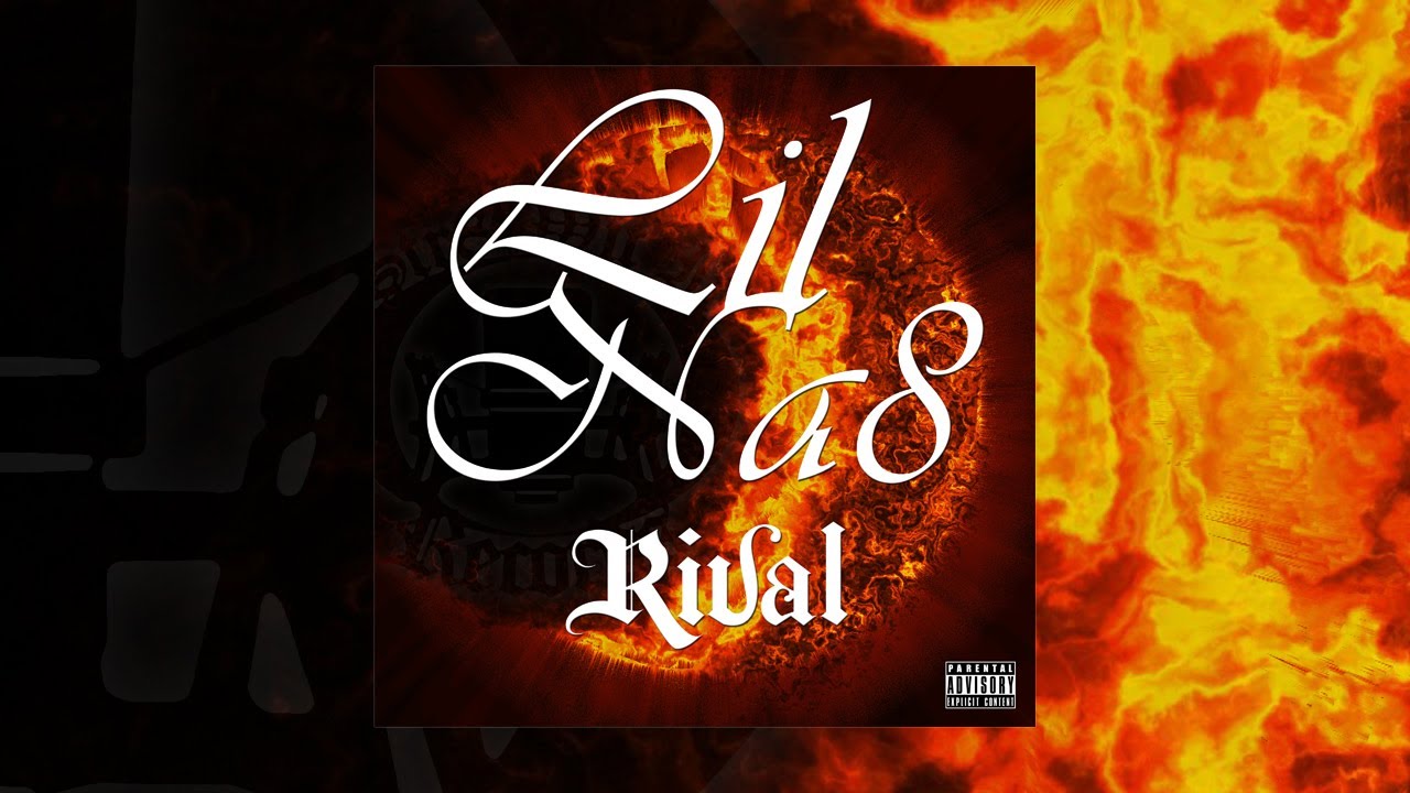 Watch Rival (Official Lyric Video) on YouTube Watch Rival (Official Lyric Video) on YouTube