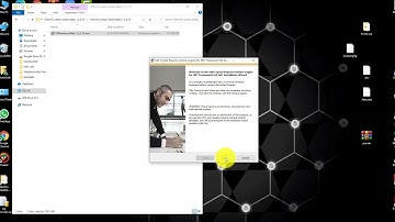 Access Database Engine and CRforVS redist Installation