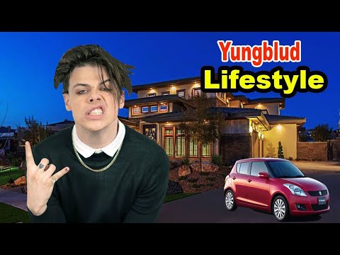 Yungblud (Parents) - Lifestyle, Girlfriend, Net worth, Car, Biography (2025) 😍| Celebrity Glorious..