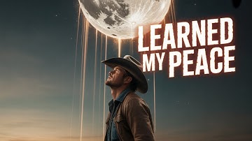 Breaking Rust - Livin On Borrowed Time (Visualizer)