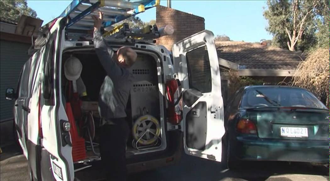 Ladder Removal Ladder Removal - YouTube