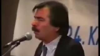 Arif Sağ - Bâd-ı Sabah Esen Seher Yelleri Resimi