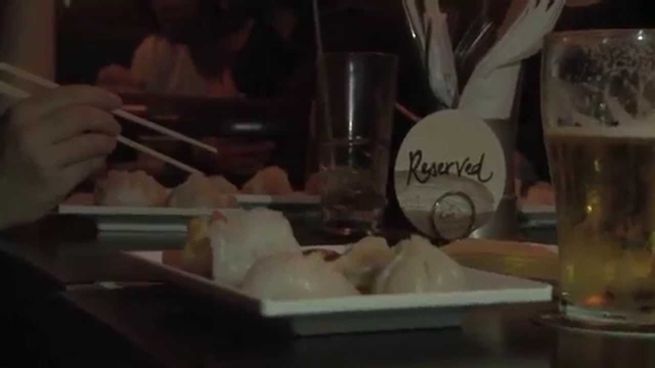 Sydney Progressive Food Crawl