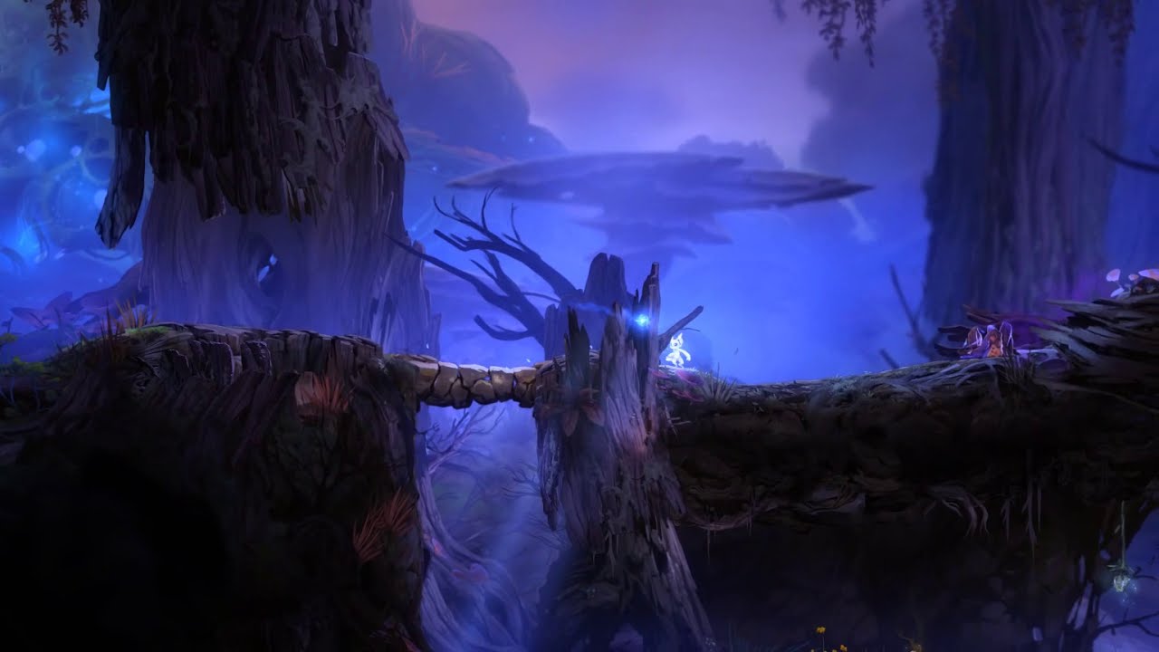 Ori and the Blind Forest: Definitive Edition -  Unhinged achievement (One Life difficulty)