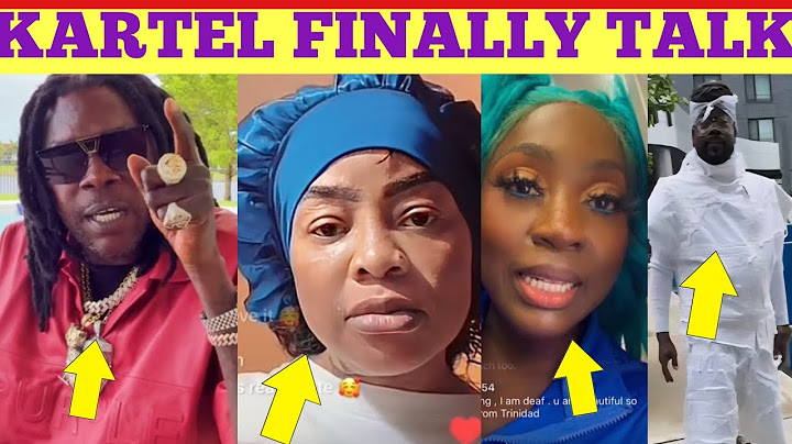 😭VYBZ KARTEL FINALLY ANSWER | SHORTY HEAD CHIP | I OCTANE EXP0SED ON FATHERS DAY | BEENIE | SPICE