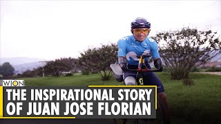 Colombian ex-soldier dreams of Paralympic gold medal | Tokyo Paralympics | WION News