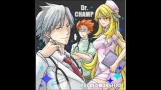 Pokemon Ruby/Sapphire/Emerald - Route 123/Intro (Extended)