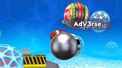 Going Balls - SpeedRun Gameplay Level 561