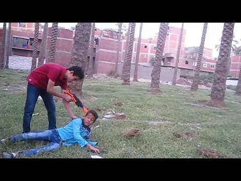 النفوس مريضة فيلم قصير الجزء الاول
