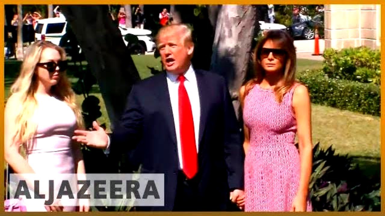 🇺🇸 ترامب يغرد: "لا مزيد من اتفاقية برنامج العمل المؤجل للوافدين الأطفال" | الجزيرة الإنجليزية