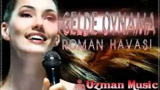 Gelde Oynama Roman Havası Resimi